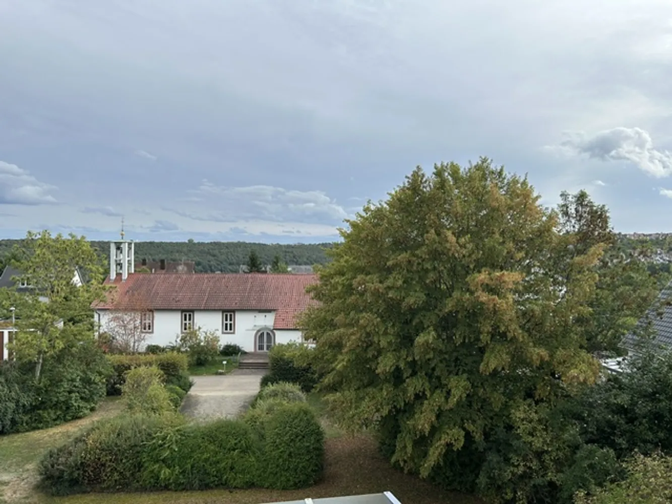 3 Zimmer Wohnung mit 105 m² in Stuttgart – Bild 2