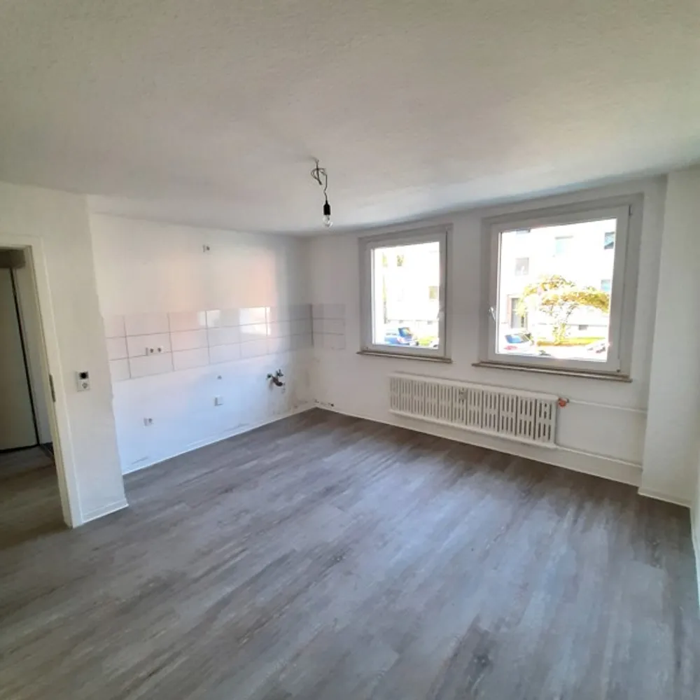 2 Zimmer Wohnung mit 54 m² in Dortmund – Bild 3