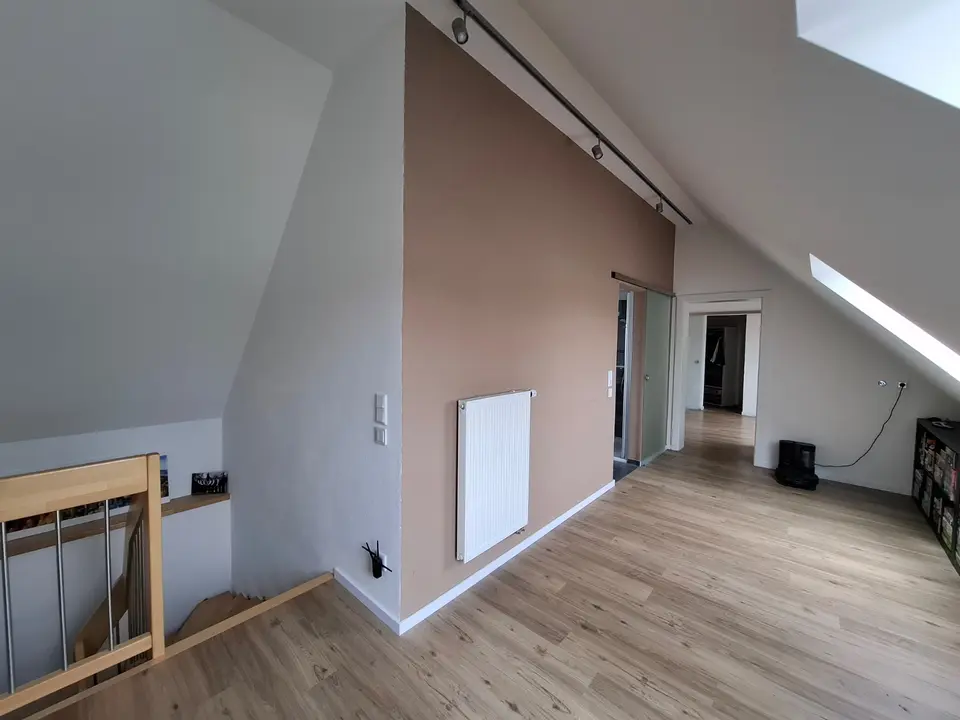 4 Zimmer Wohnung mit 113 m² in Donauwörth – Bild 9
