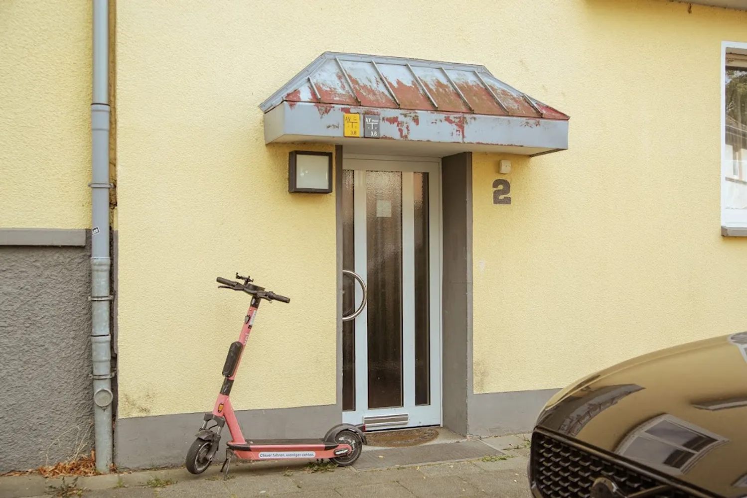 2 Zimmer Wohnung mit 58 m² in Essen – Bild 7