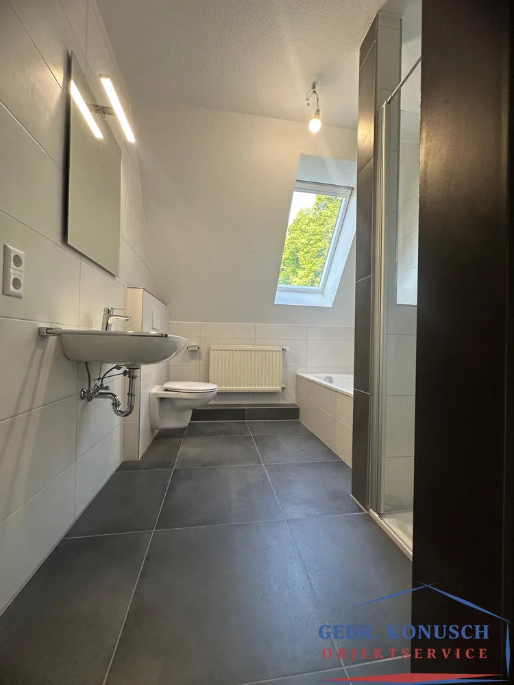 3 room apartment with 105 m² in Meppen – Photo 6