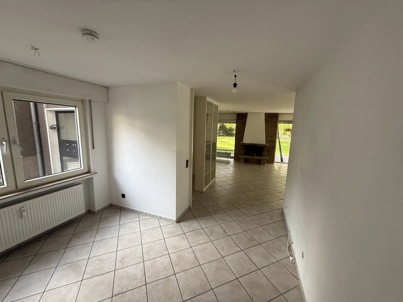 5 Zimmer Wohnung mit 126 m² in Essen – Bild 3