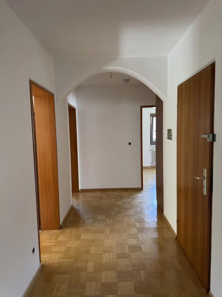 1 Zimmer Wohnung mit 25 m² in Karlsruhe – Bild 7