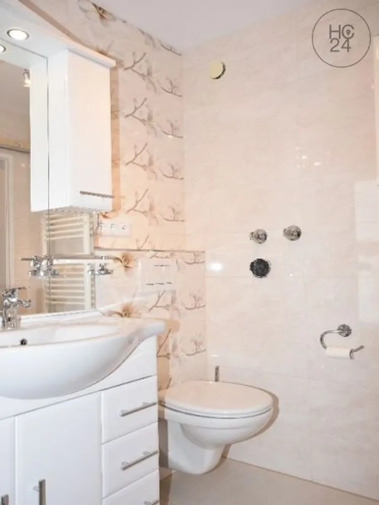 2 Zimmer Wohnung mit 45 m² in Kaufbeuren – Bild 2