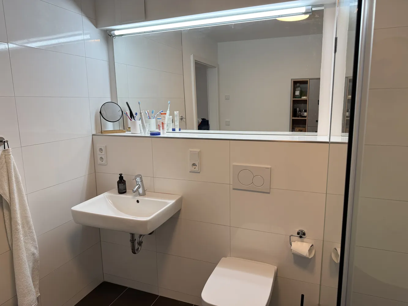 2 Zimmer Wohnung mit 56 m² in Köln – Bild 7