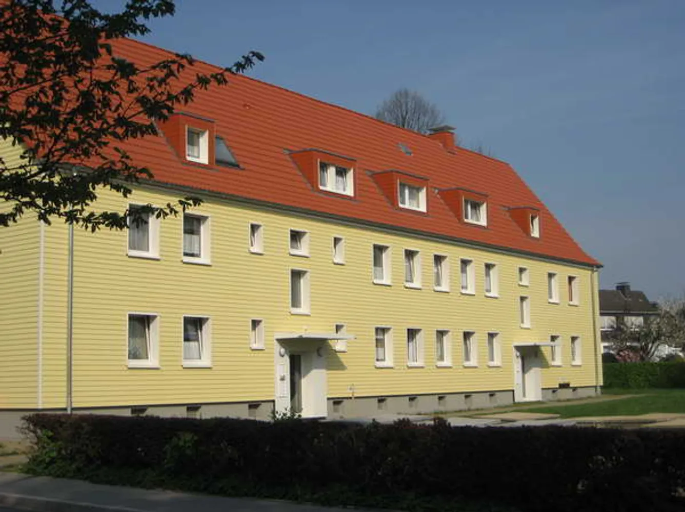 2 Zimmer Wohnung mit 44 m² in Menden (Sauerland) – Bild 5