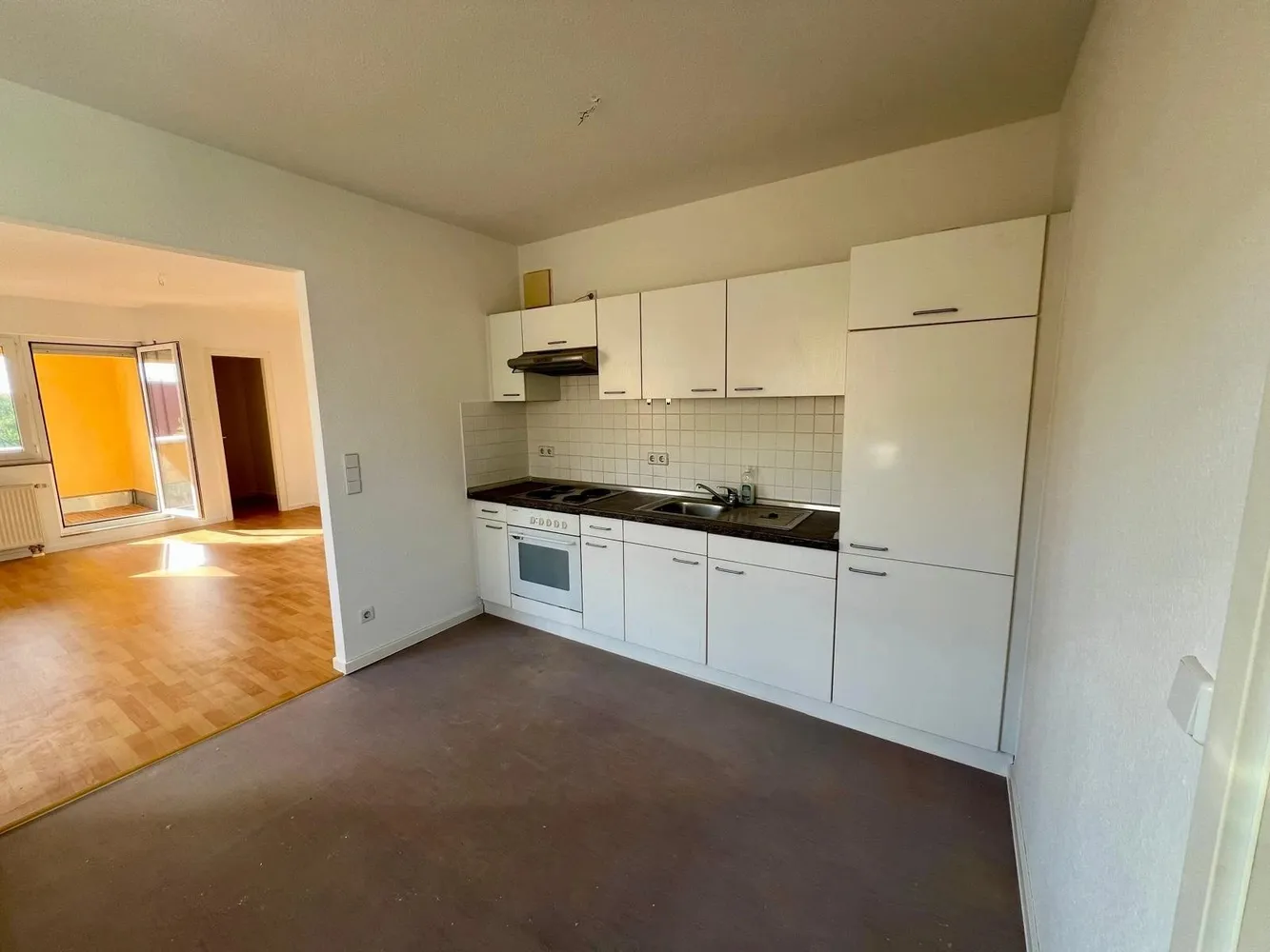 2 room apartment with 55 m² in Berlin – Photo 2