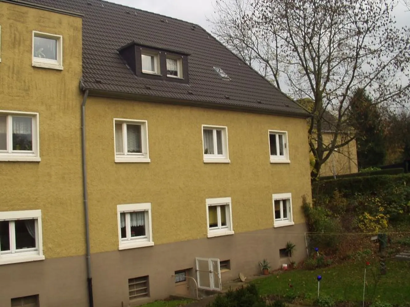 2 Zimmer Wohnung mit 54 m² in Mülheim an der Ruhr – Bild 2