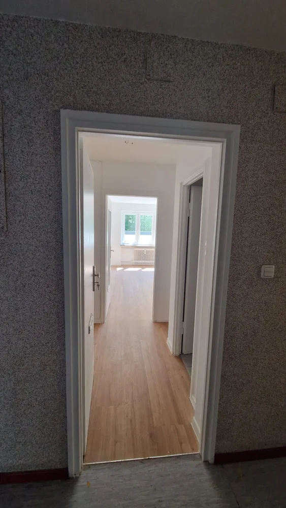 1 Zimmer Wohnung mit 26 m² in München – Bild 7