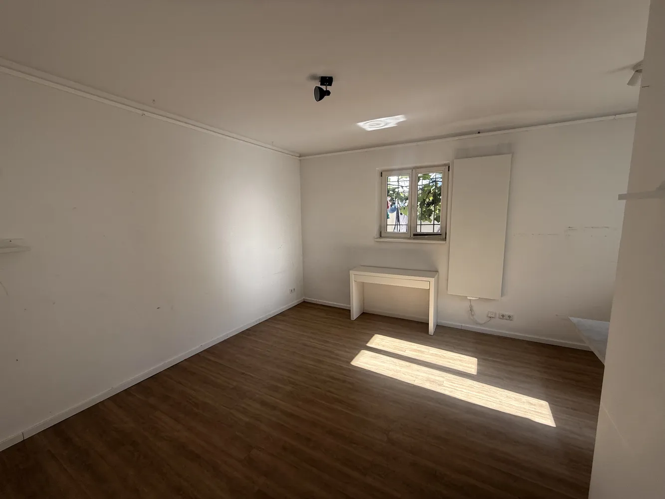 1 room apartment with 30 m² in Frankfurt am Main – Photo 2