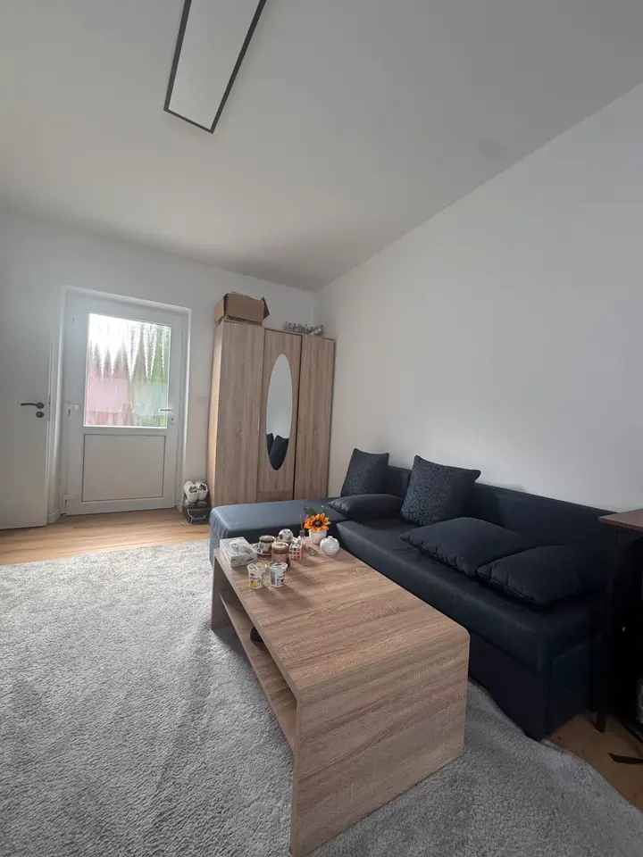 WG-Zimmer mit 70 m² in Norden – Bild 9