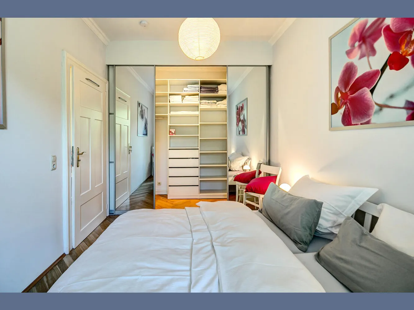 3 Zimmer Wohnung mit 73 m² in München – Bild 6
