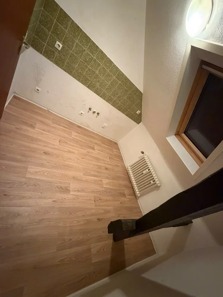 2 Zimmer Wohnung mit 45 m² in Krefeld – Bild 6