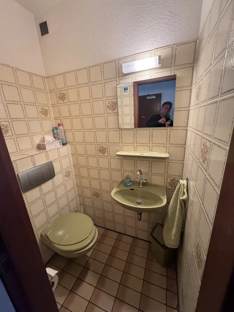 3 room apartment with 100 m² in Dormagen – Photo 7