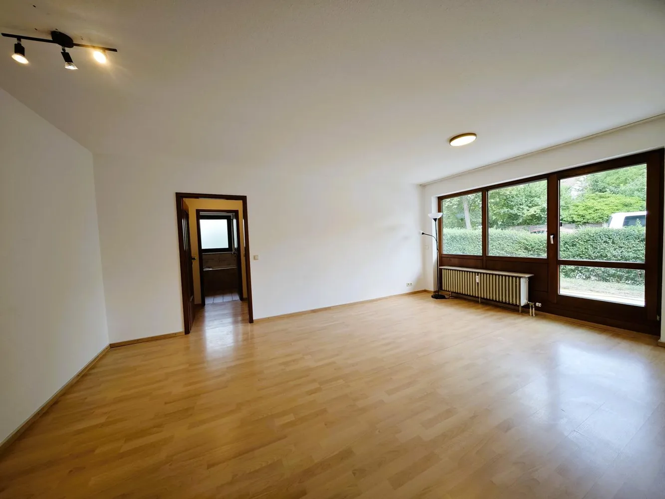 2 Zimmer Wohnung mit 53 m² in Heidelberg – Bild 2
