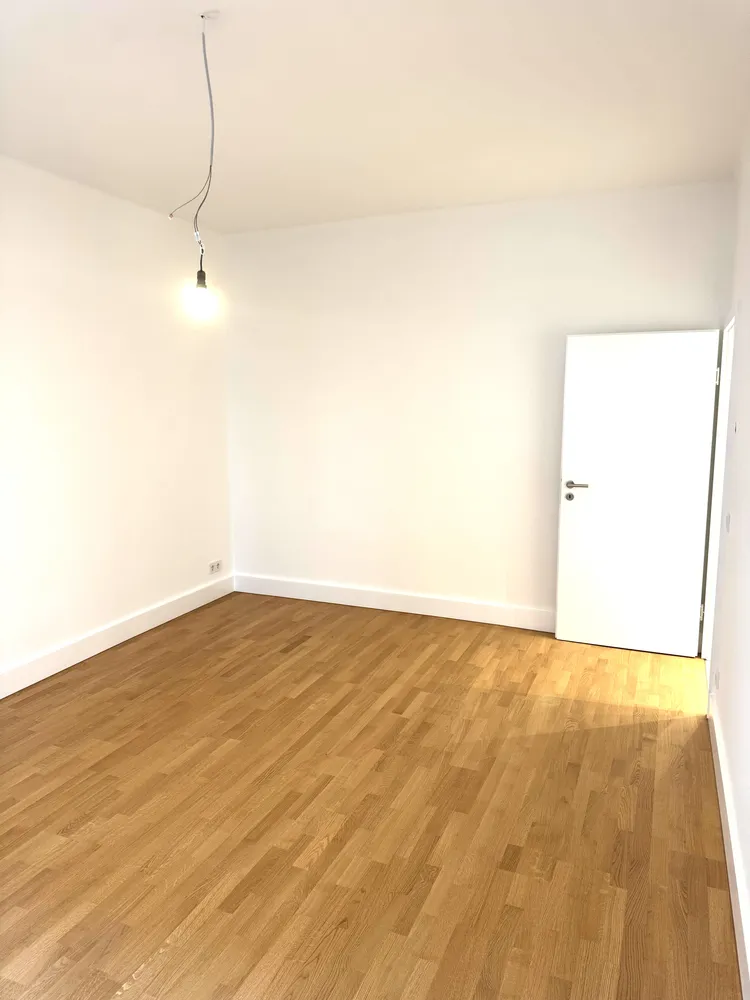 4 room apartment with 91 m² in Aachen – Photo 10