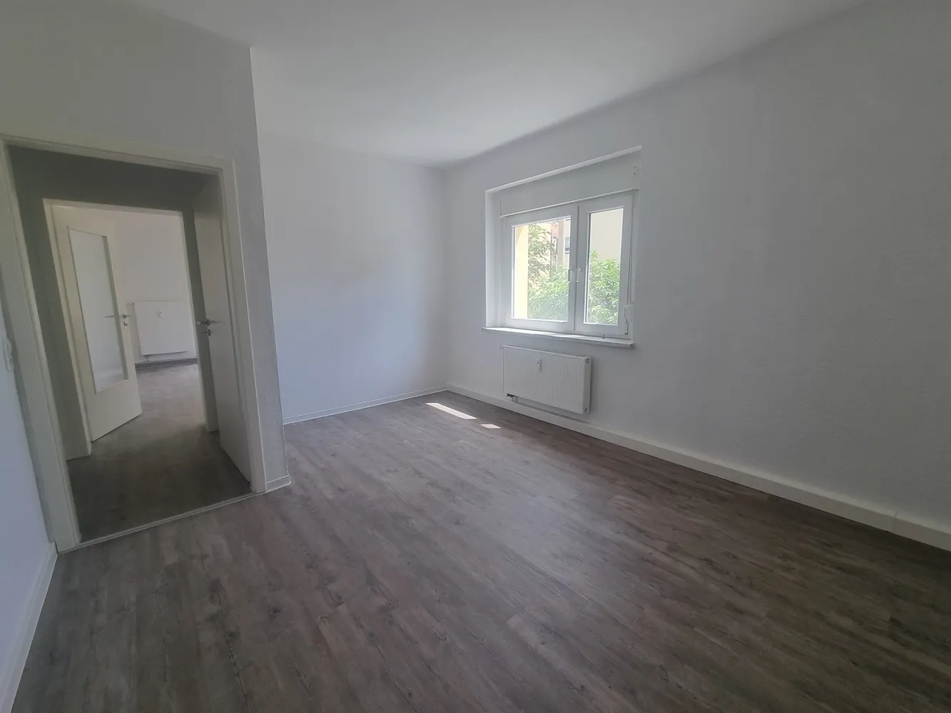 2 Zimmer Wohnung mit 60 m² in Halle (Saale) – Bild 6