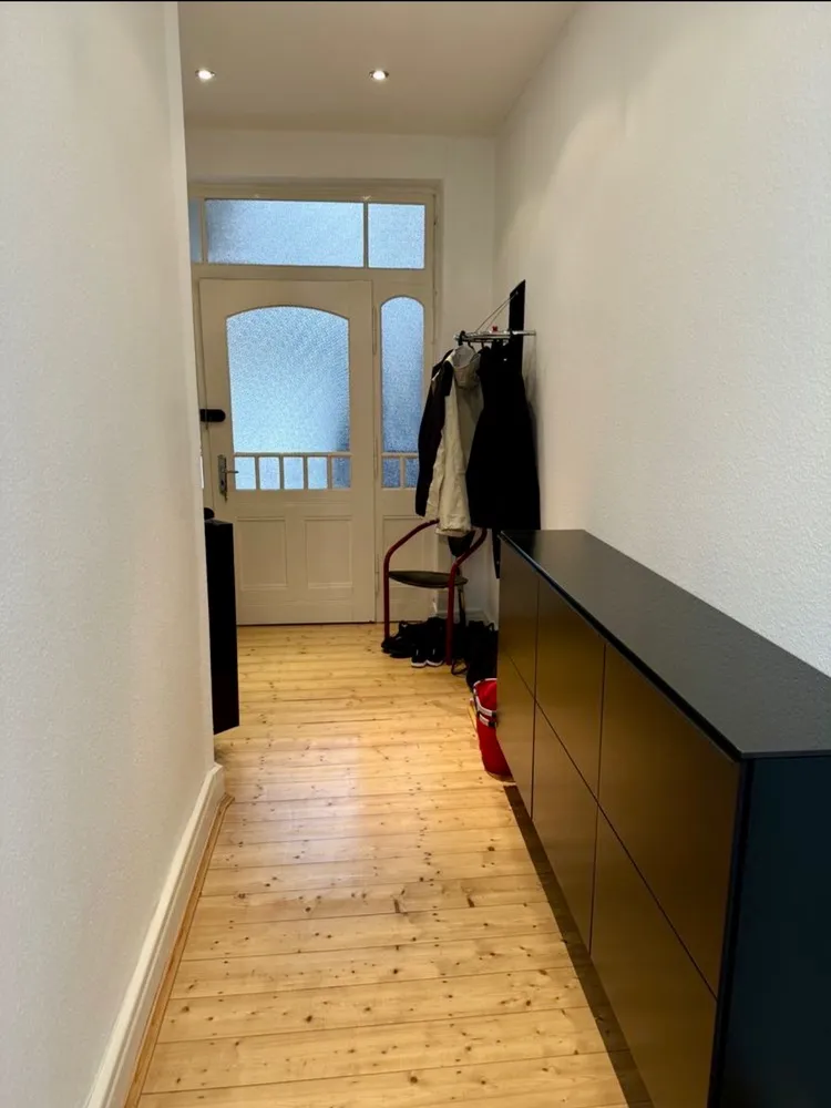 4 Zimmer Wohnung mit 140 m² in Krefeld – Bild 3