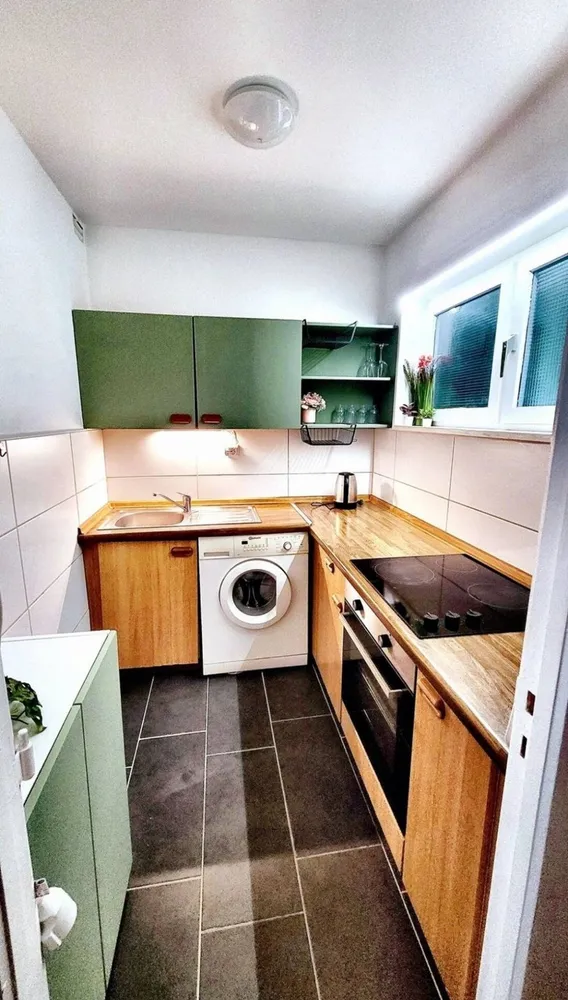 1 room apartment with 35 m² in Hamburg – Photo 7