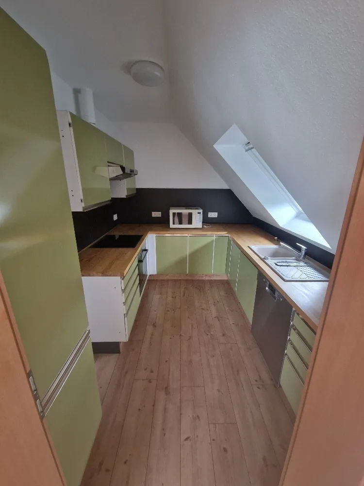 3 Zimmer Wohnung mit 77 m² in Witten – Bild 1