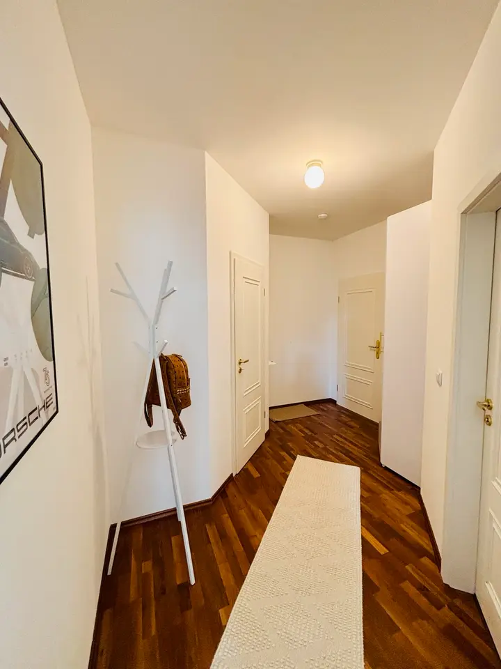 Studio with 50 m² in Leipzig – Photo 3
