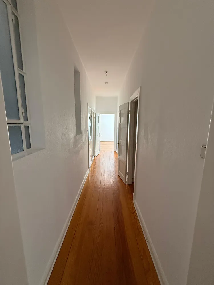 4 Zimmer Wohnung mit 111 m² in Hamburg – Bild 8