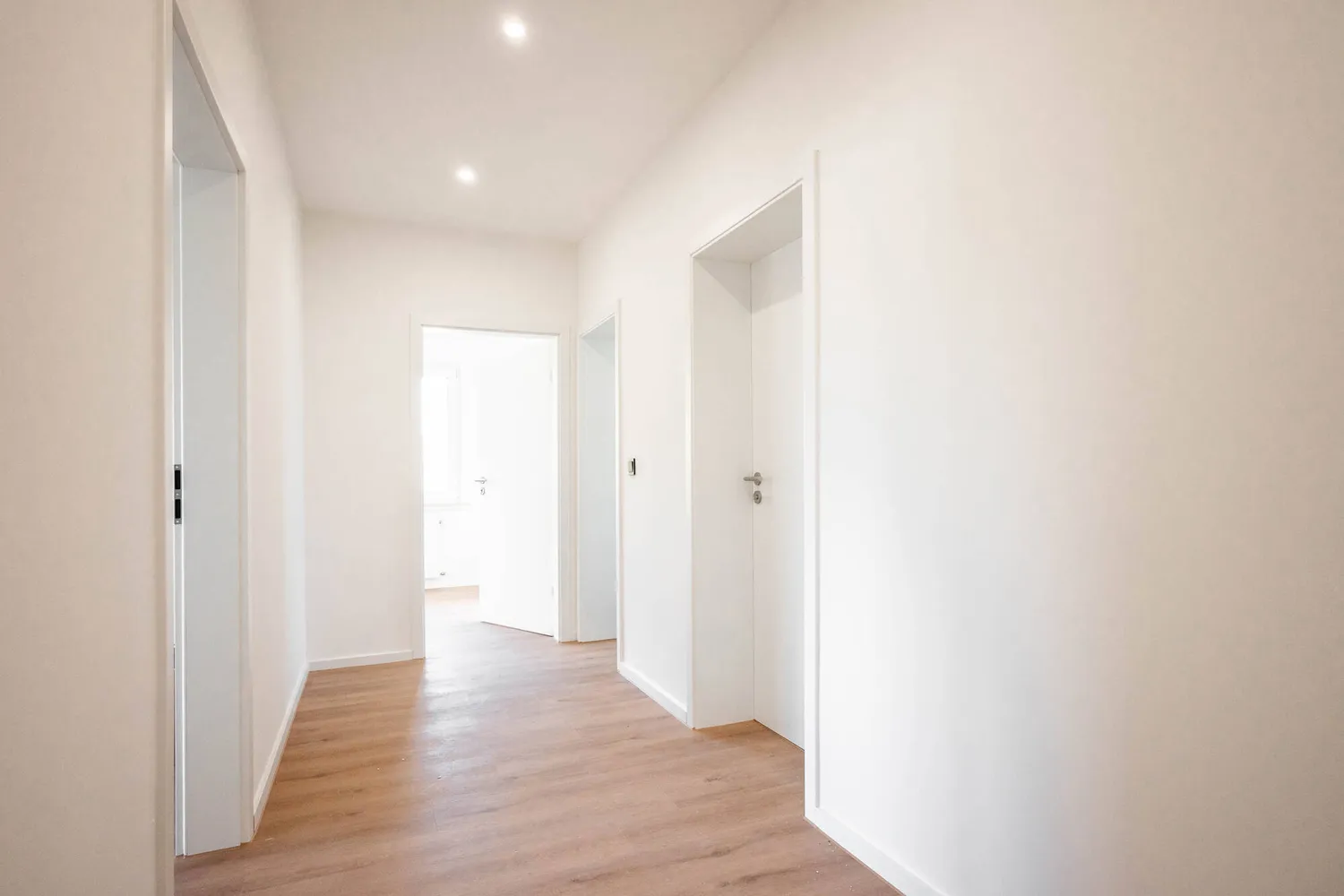 4 Zimmer Wohnung mit 100 m² in Bielefeld – Bild 12