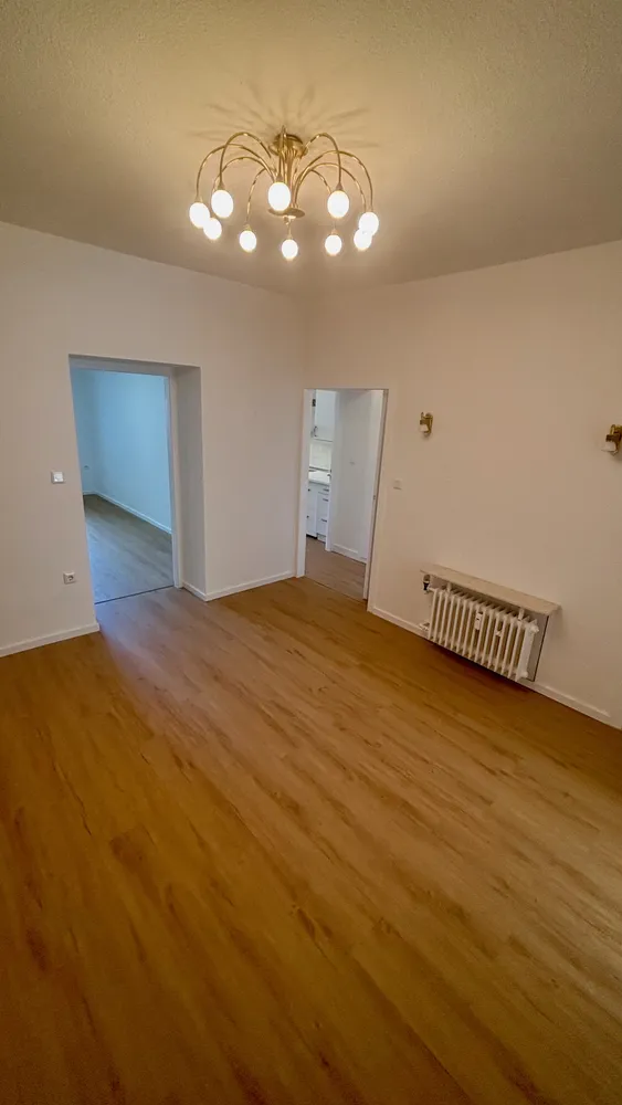 3 Zimmer Wohnung mit 77 m² in Düsseldorf – Bild 11