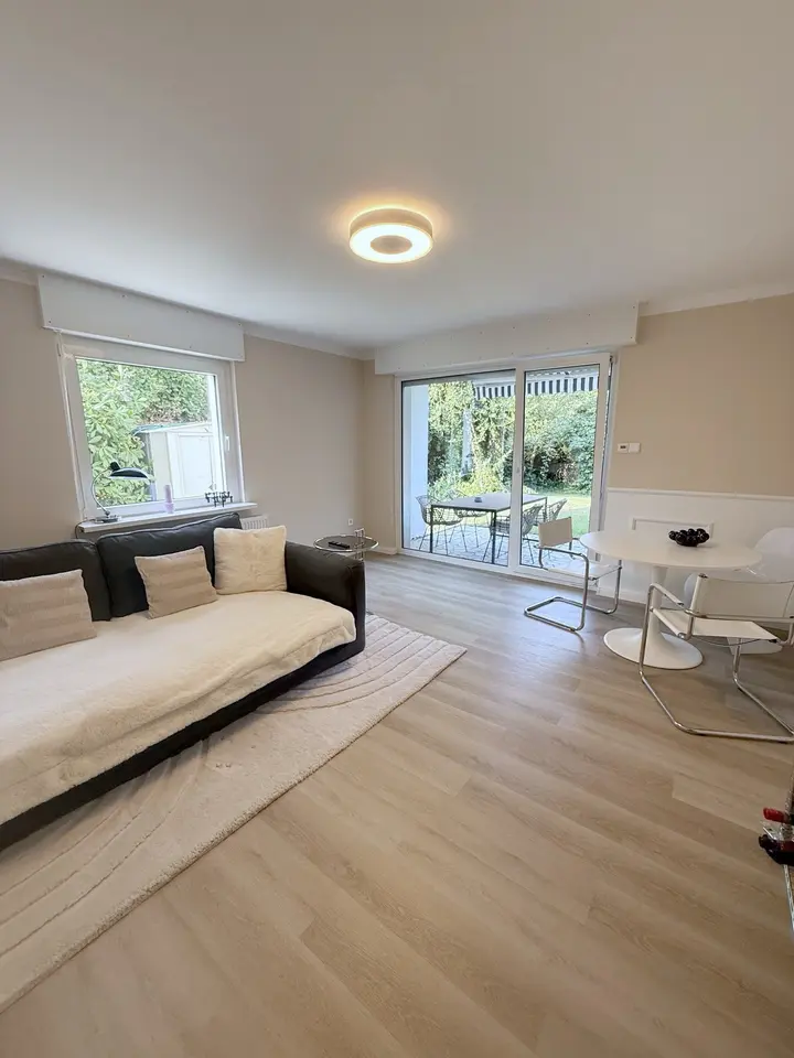 3 Zimmer Wohnung mit 65 m² in Dortmund – Bild 3