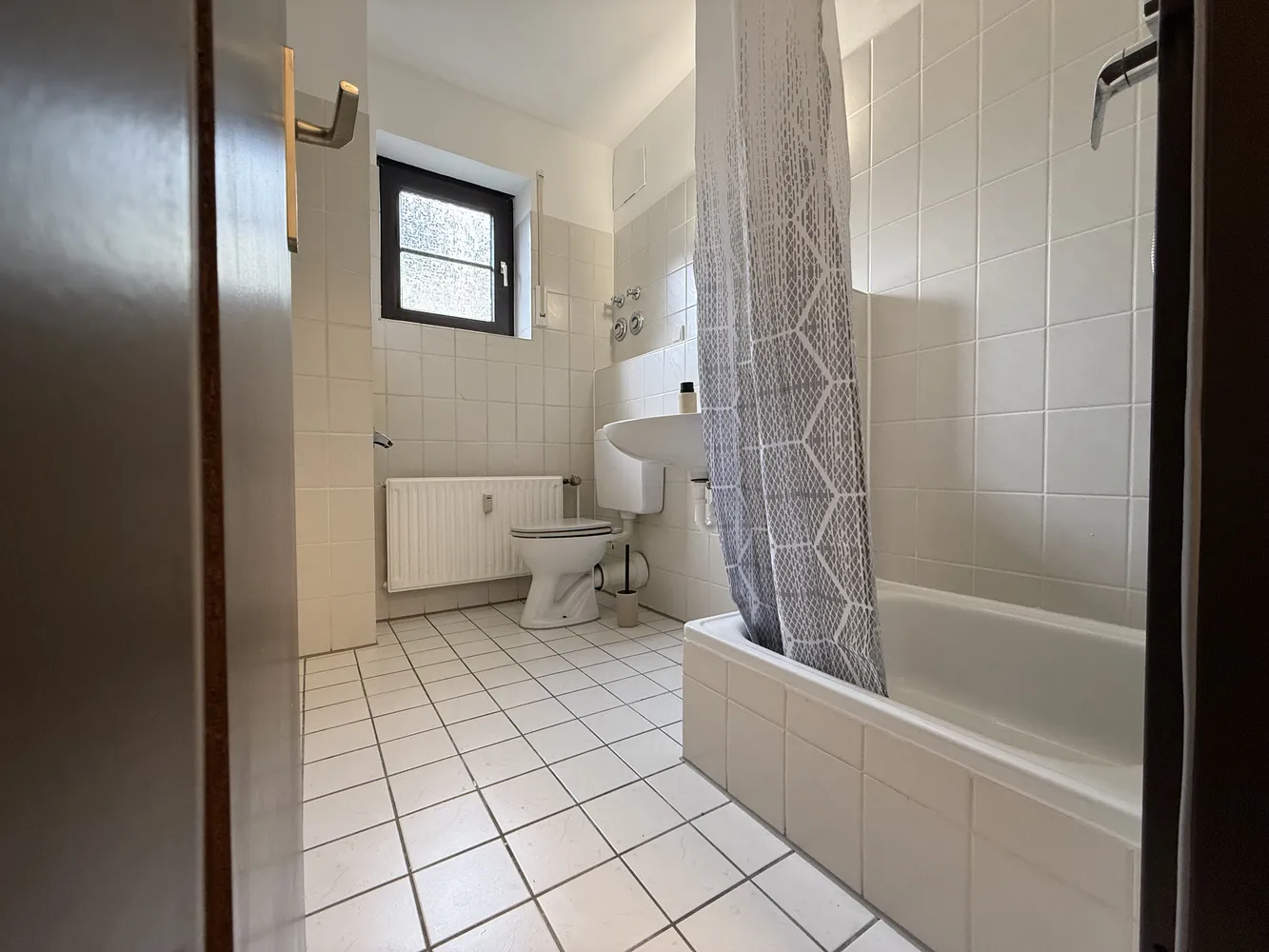 1 Zimmer Wohnung mit 29 m² in Essen – Bild 7