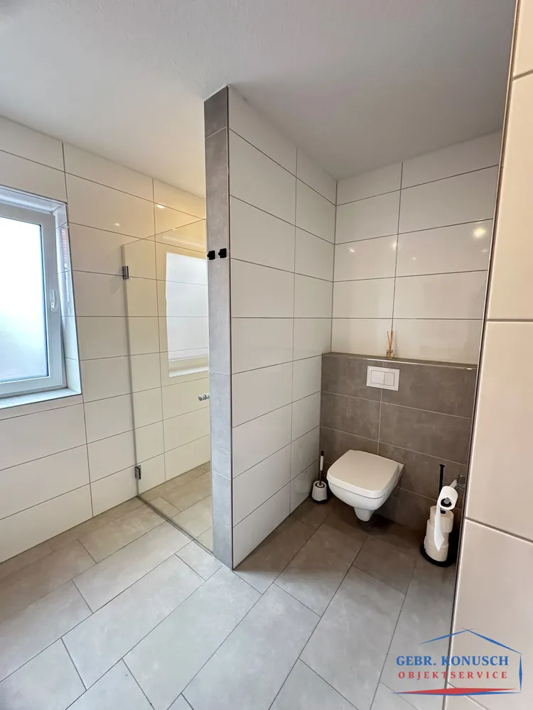 2 room apartment with 60 m² in Meppen – Photo 9
