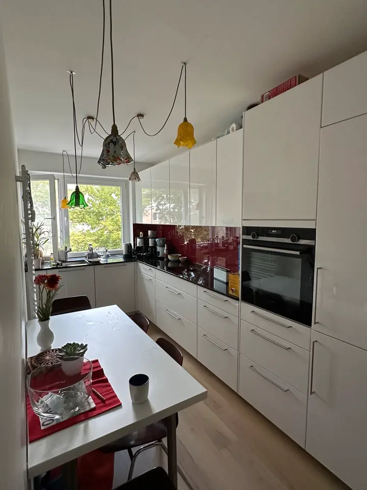 WG-Zimmer mit 12 m² in Frankfurt am Main – Bild 6