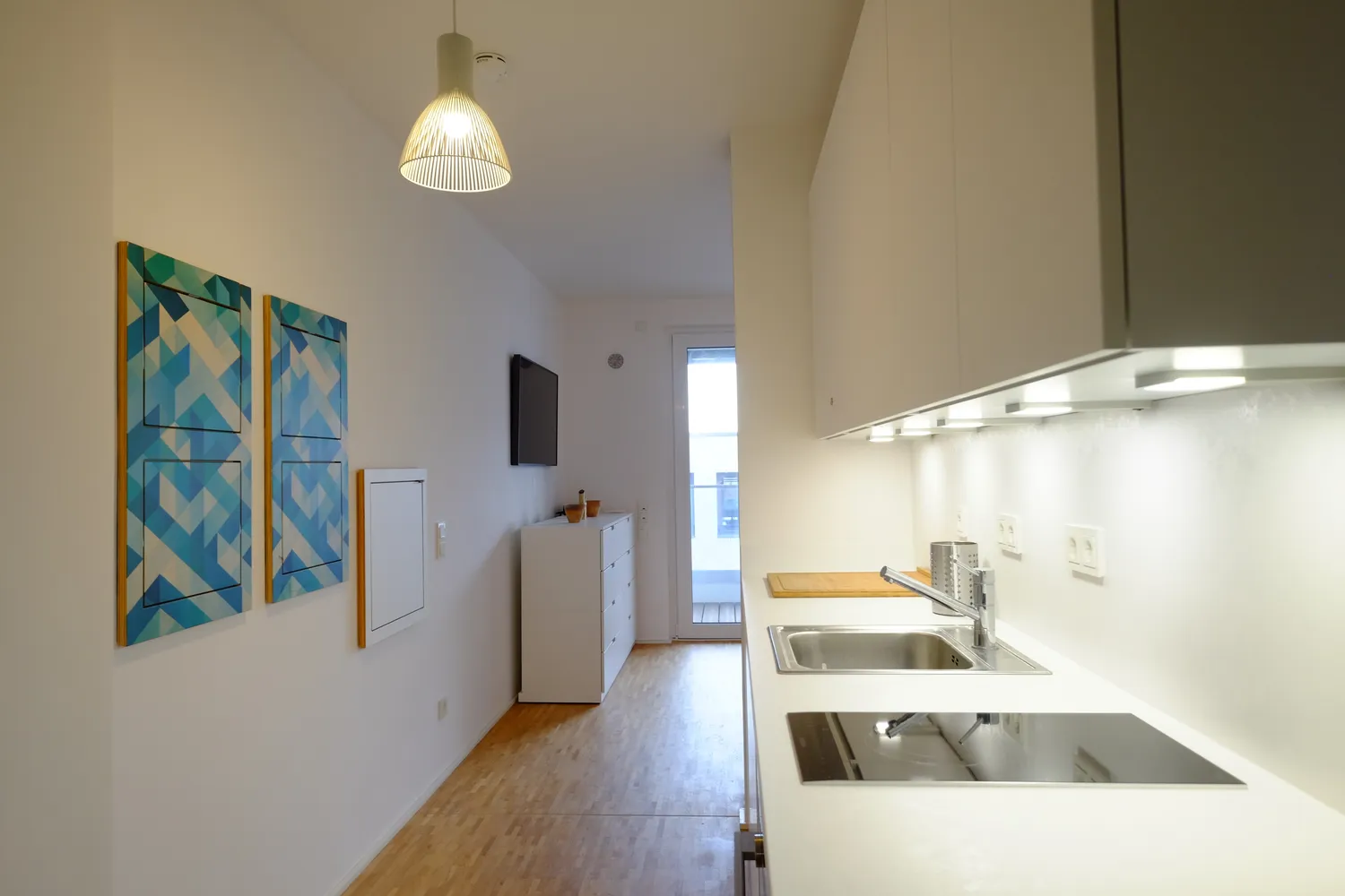 1 Zimmer Wohnung mit 30 m² in Mainz – Bild 5