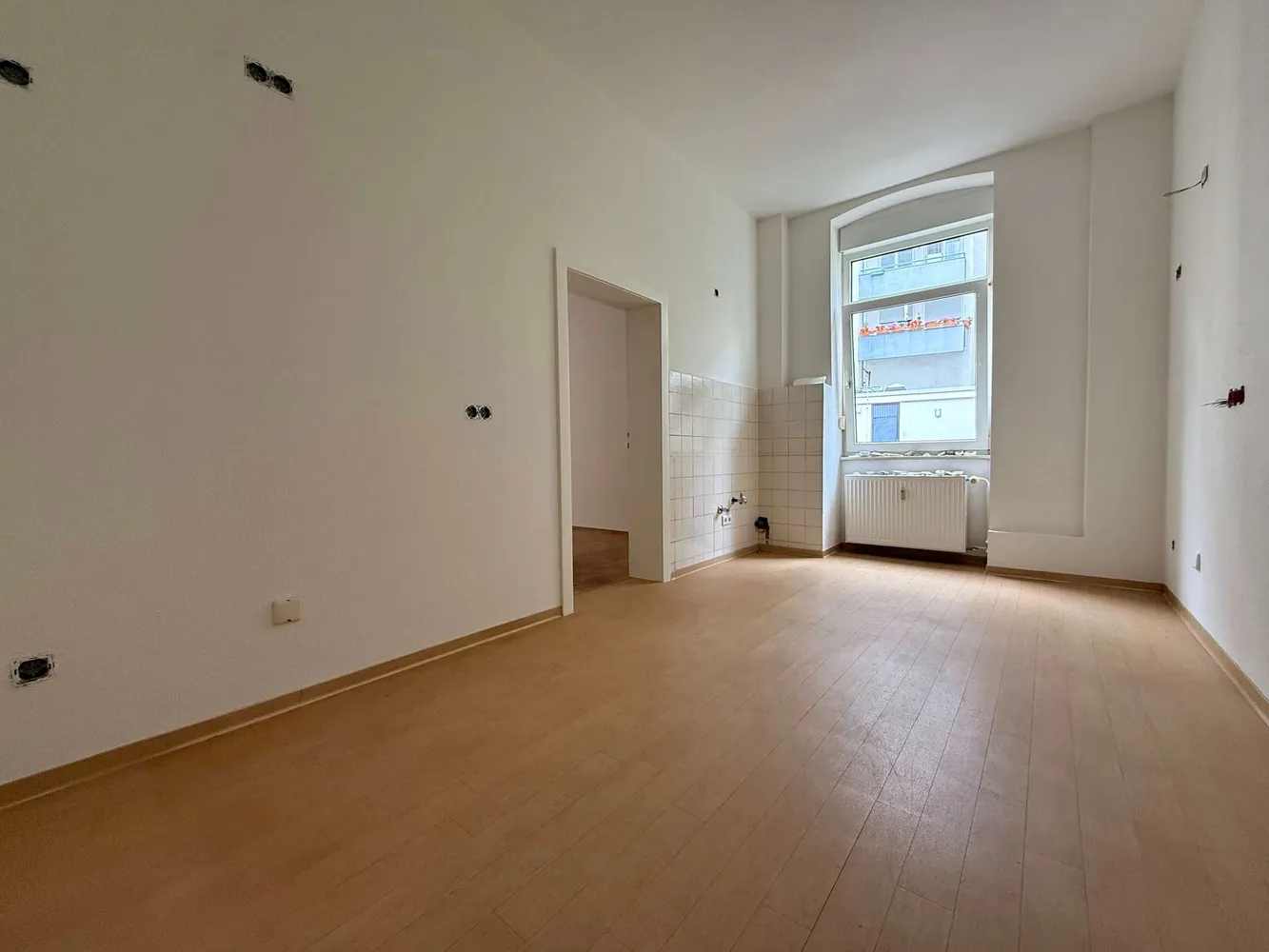 2 Zimmer Wohnung mit 70 m² in Mannheim – Bild 9