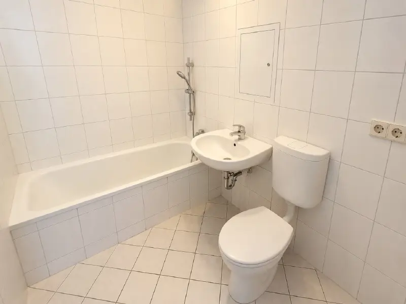 2 Zimmer Wohnung mit 32 m² in Gera – Bild 5