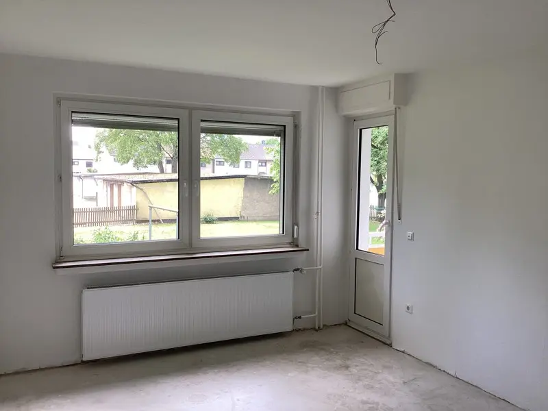 3 room apartment with 62 m² in Gladbeck – Photo 1