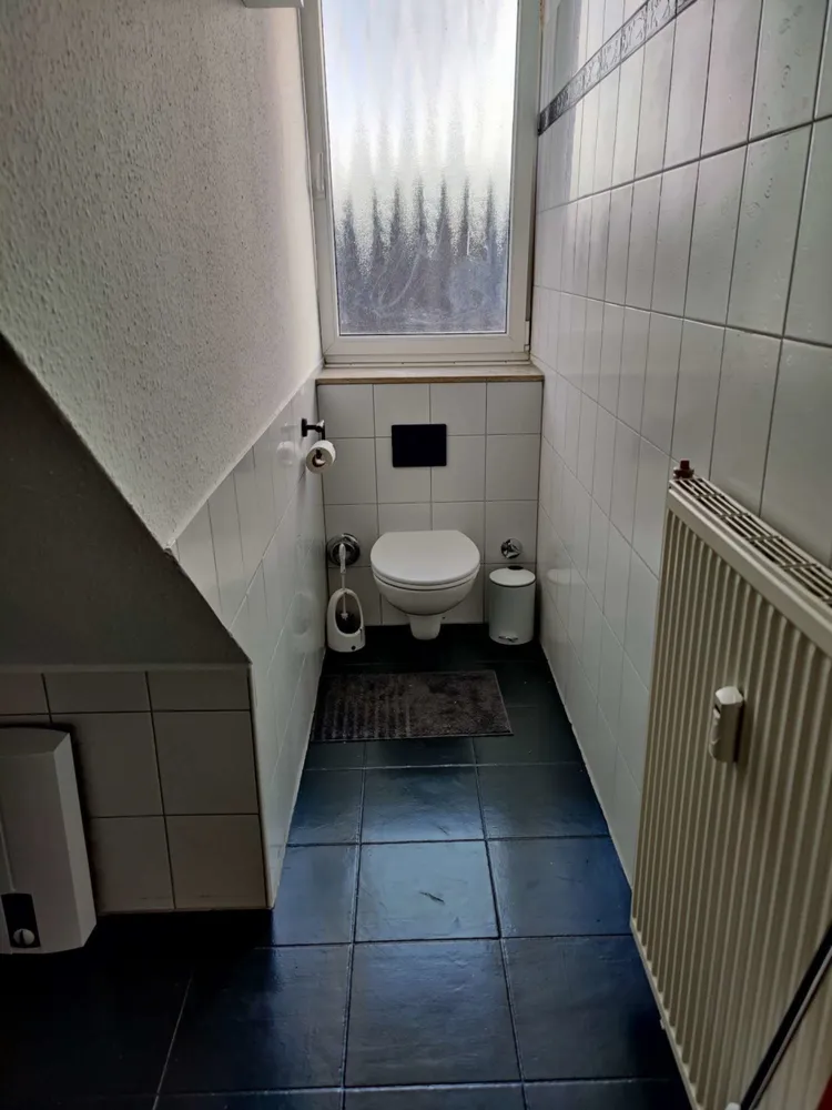 2 Zimmer Wohnung mit 53 m² in Mannheim – Bild 4