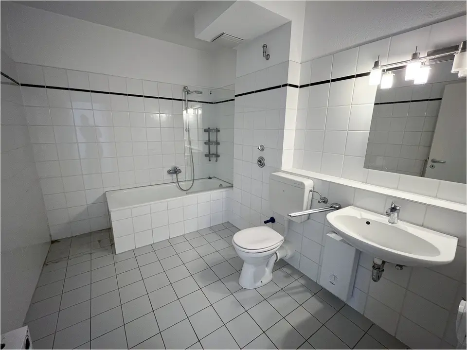 2 Zimmer Wohnung mit 69 m² in Aachen – Bild 10