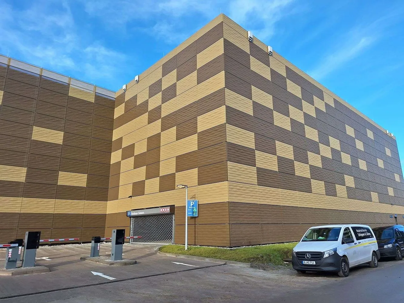 2 Zimmer Wohnung mit 50 m² in Greifswald – Bild 12