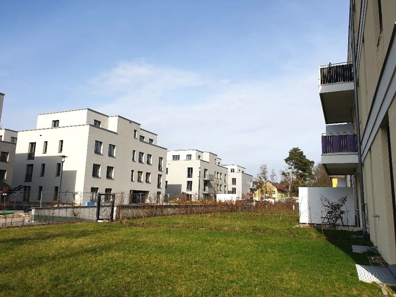2 Zimmer Wohnung mit 67 m² in Berlin – Bild 2