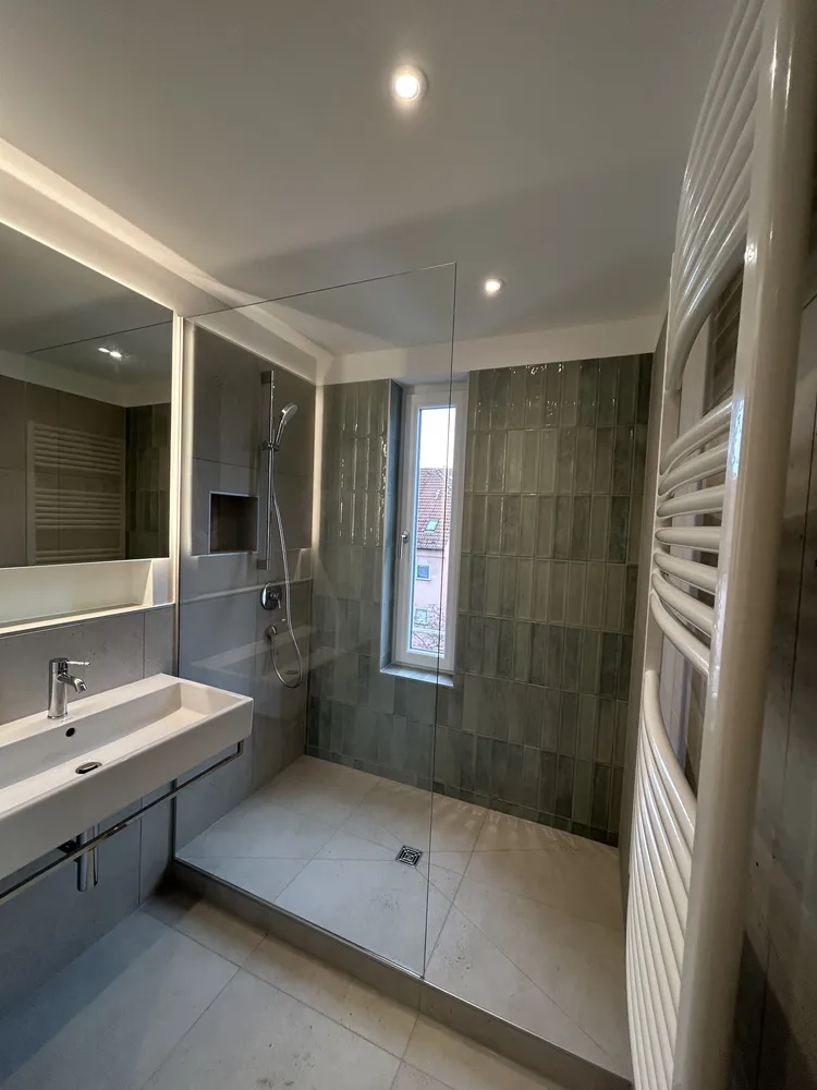 3 Zimmer Wohnung mit 85 m² in Stuttgart – Bild 1
