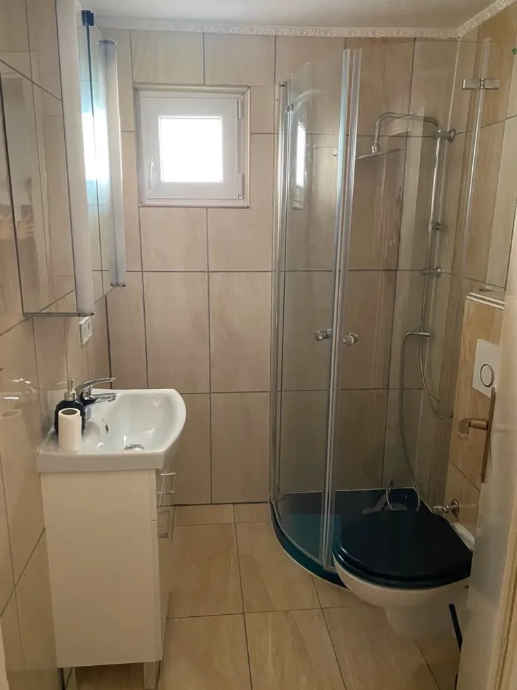 4 room apartment with 65 m² in Leonberg – Photo 8