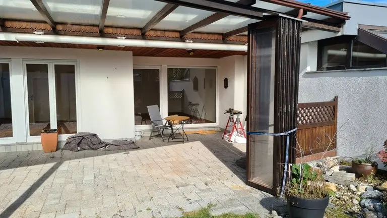 3 Zimmer Haus mit 130 m² in Hürth – Bild 8