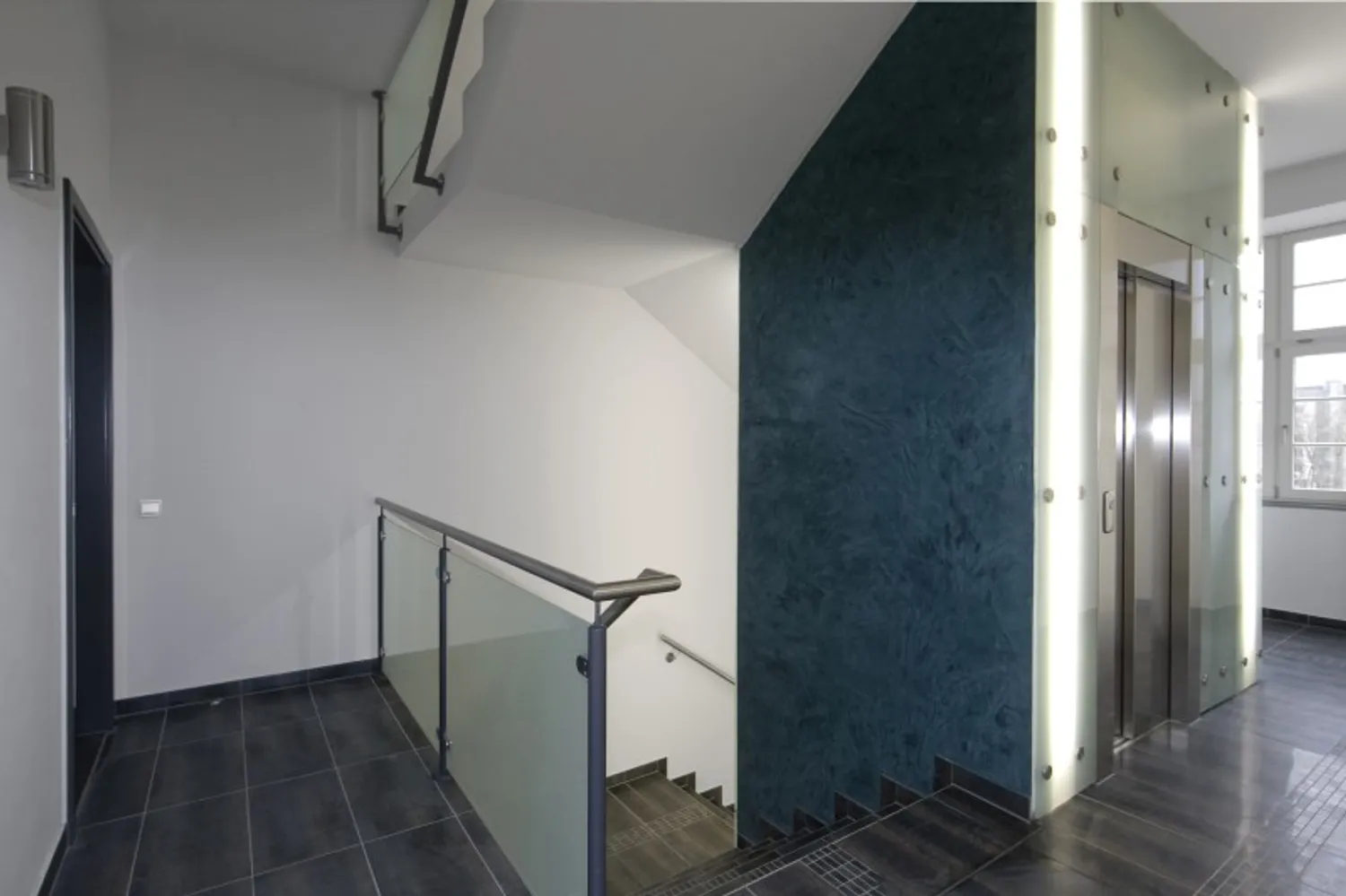 3 room apartment with 78 m² in Leipzig – Photo 4