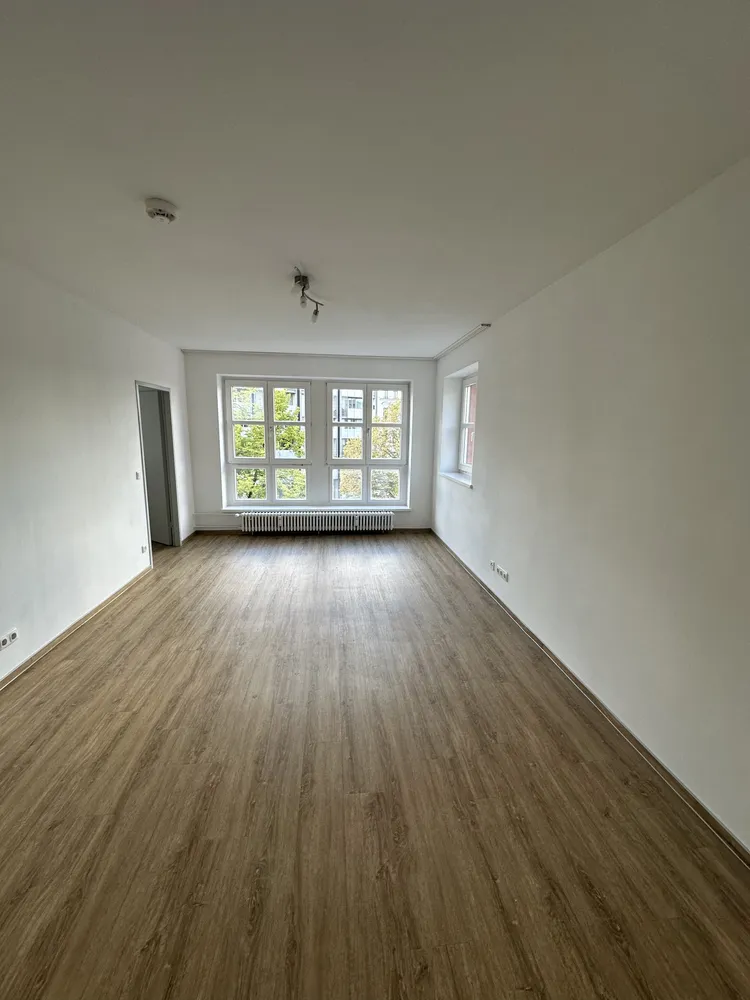 2 Zimmer Wohnung mit 52 m² in Berlin – Bild 1