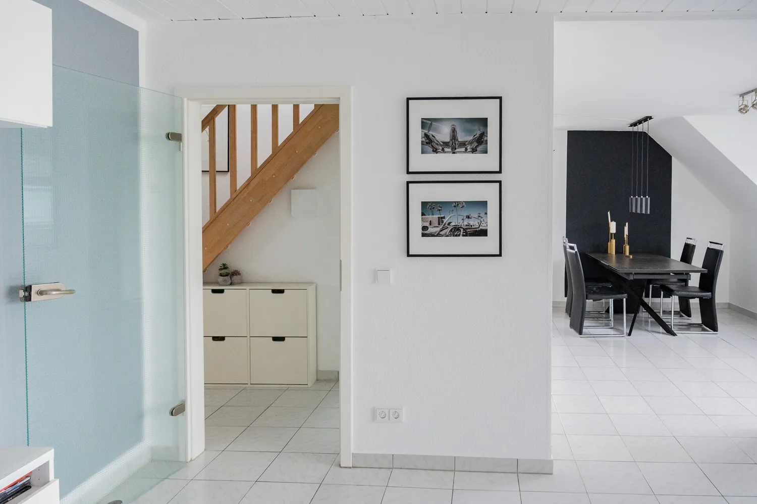 4 Zimmer Wohnung mit 120 m² in Köln – Bild 3