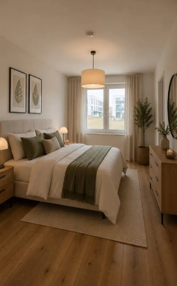 3 Zimmer Wohnung mit 77 m² in Dortmund – Bild 7