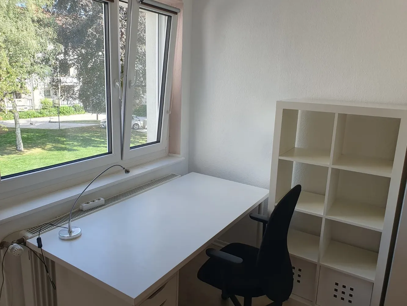 WG-Zimmer mit 13 m² in Düsseldorf – Bild 4