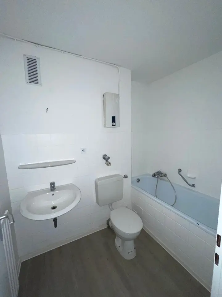 2 Zimmer Wohnung mit 67 m² in Mönchengladbach – Bild 5