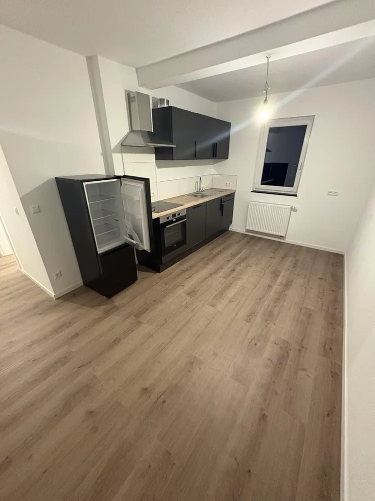 2 Zimmer Wohnung mit 54 m² in Tuttlingen – Bild 2